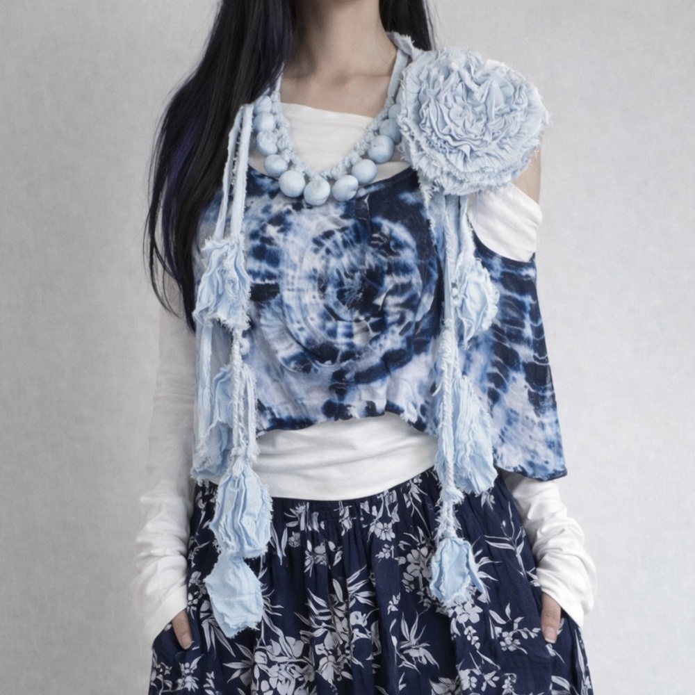 “Flowers” accessories